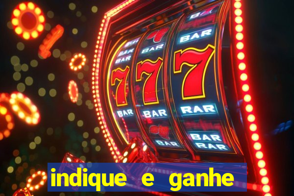indique e ganhe vai de bet